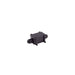 EAN 4017538160652 - S/CONN maximum connectivity 08-01050 organizador de cables Universal Caja de cables Negro 1 pieza(s) imagen 1