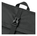 EAN 4260709015705 - Rivacase Gremio mochila City backpack Negro Poliéster, Tereftalato de polietileno reciclado (rPET) imagen 13