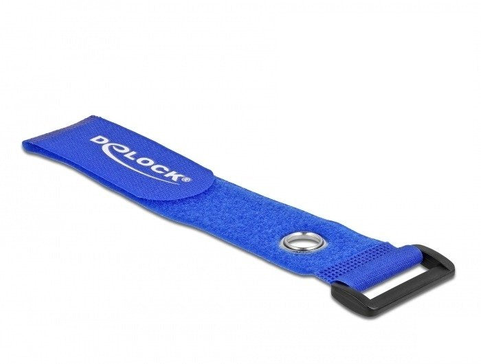 EAN 4043619195510 - DeLOCK 19551 presilla Bridas adherentes para cables 3 pieza(s) imagen 1