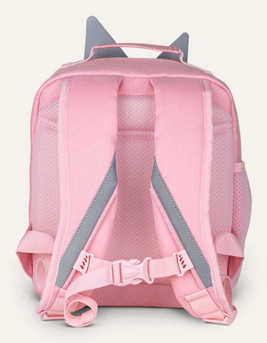 EAN 4251192156969 - tonies Rucksack mochila Mochila informal Rosa Tereftalato de polietileno reciclado (rPET) imagen 3