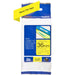 EAN 0012502625971 - Brother TZE-661 cinta para impresora de etiquetas TZ imagen 3