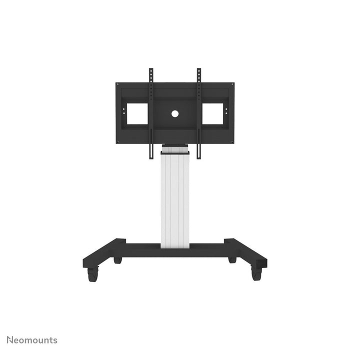 EAN 8717371445928 - Neomounts PLASMA-M2500SILVER soporte para monitor 2,54 m (100") Piso Plata imagen 5