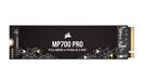 EAN 0840006675143 - Corsair MP700 PRO 2 TB M.2 PCI Express 5.0 NVMe 3D TLC NAND imagen 1