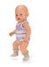 EAN 4001167839041 - BABY born Socks Sheep 2 pair 43cm Calcetines de muñeca imagen 4