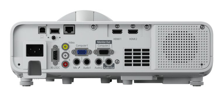 EAN 8715946715674 - Epson EB-L210SF Proyector de corto alcance 4000 lúmenes ANSI 3LCD 3D Blanco imagen 6