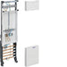 EAN 3250617682794 - Hager ZH23X7 cuadros de distribución eléctrica imagen 1