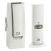 EAN 4009816031266 - TFA-Dostmann WeatherHub sensor ambiental para hogares inteligentes Inalámbrico imagen 1