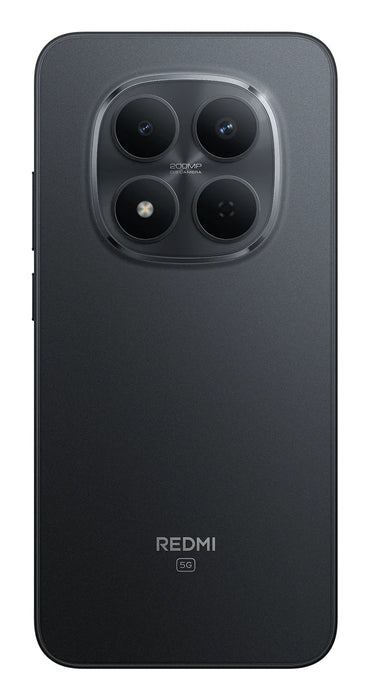 EAN 8032325394245 - Wind Tre Xiaomi Redmi Note 15 Pro 5G 17,4 cm (6.83") SIM doble Android 15 USB Tipo C 8 GB 256 GB 6580 mAh imagen 4