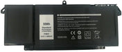 EAN 5704174628507 - CoreParts MBXDE-BA0234 refacción para laptop Batería imagen 1