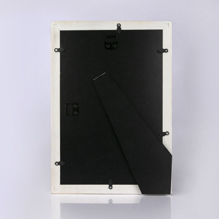 EAN 8020912061021 - ZEP Vintage Expositor de pie retroiluminado Blanco imagen 4