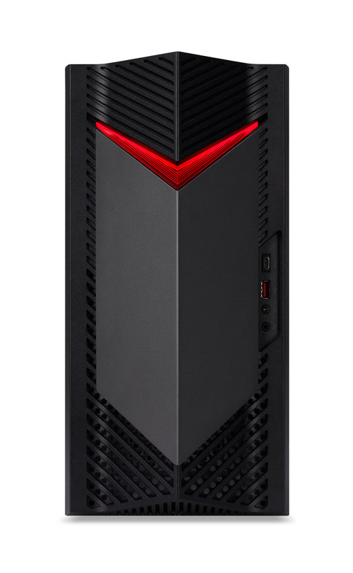 EAN 4711474569080 - Acer NITRO 50 N50-656 Intel® Core™ i7 i7-14700F 32 GB DDR5-SDRAM 1 TB SSD NVIDIA GeForce RTX 5060 Windows imagen 1