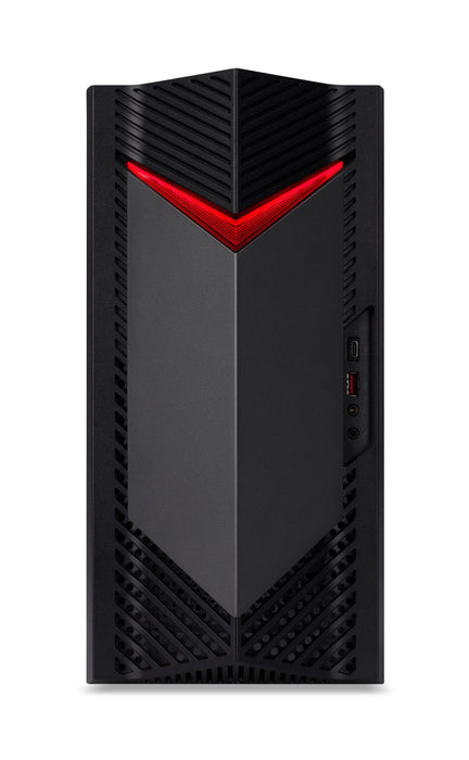 EAN 4711474064950 - Acer NITRO 50 N50-656 Intel® Core™ i7 i7-14700F 16 GB DDR5-SDRAM 512 GB SSD NVIDIA GeForce RTX 4060 Windo imagen 1