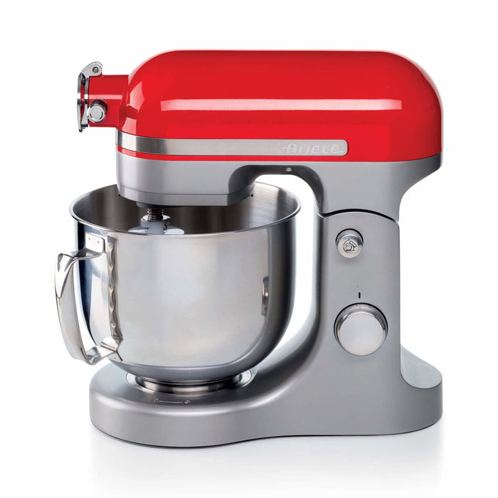 EAN 8003705120419 - Ariete 1589/00 Batidora de varillas 1600 W Rojo imagen 1