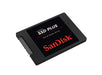 EAN 619659146689 - SanDisk Plus 120 GB Serial ATA III SLC imagen 2