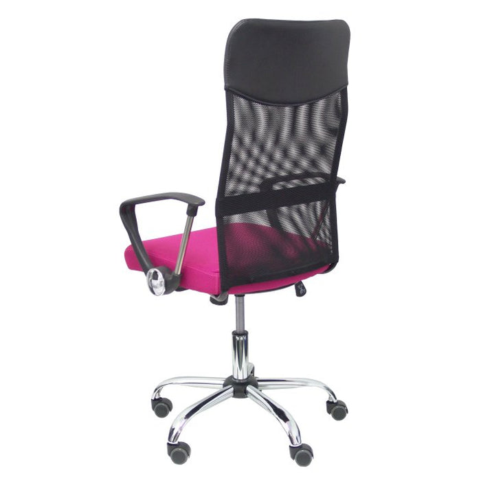 EAN 8436586625795 - PIQUERAS Y CRESPO 31BM8403D710CRRP silla de oficina y de ordenador Asiento acolchado Respaldo de malla imagen 5