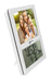 EAN 3521350009095 - Geemarc Telecom Viso 5 Reloj despertador digital Blanco imagen 5