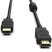 EAN 8697980461901 - Inca HDMI 1.4 4K 3 M cable HDMI HDMI tipo A (Estándar) Negro imagen 4