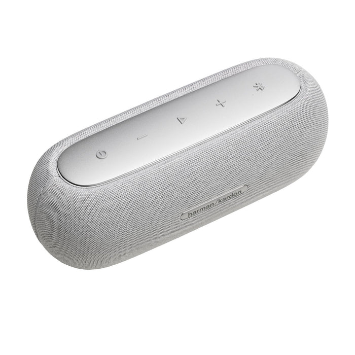 EAN 1200130006975 - Harman/Kardon Luna Altavoz portátil estéreo Gris 25 W imagen 10
