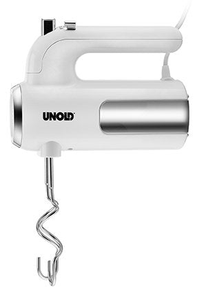 EAN 4011689787102 - Unold 78710 batidora Batidora de mano 450 W Cromo, Blanco imagen 4
