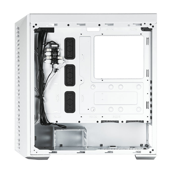 EAN 4719512127438 - Cooler Master MasterBox 520 Midi Tower Blanco imagen 7
