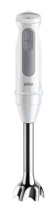 EAN 8021098004390 - Braun MultiQuick 5 MQ 50201 M Batidora de inmersión 1000 W Blanco imagen 2