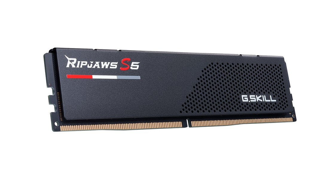 EAN 4713294229878 - G.Skill Ripjaws V F5-5600J2834F32GX2-RS5K módulo de memoria 64 GB 2 x 32 GB DDR5 288-pin DIMM imagen 4