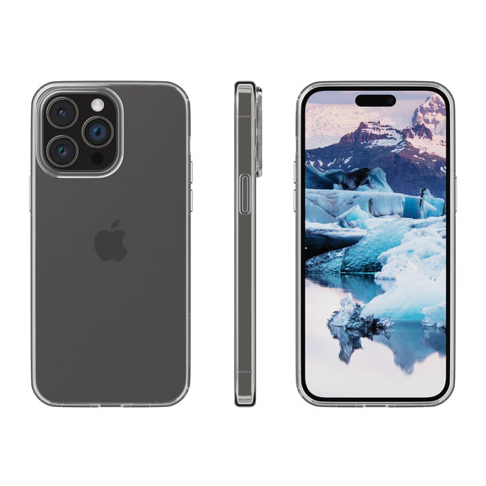 EAN 5711428042347 - dbramante1928 Nuuk funda para teléfono móvil Transparente imagen 3