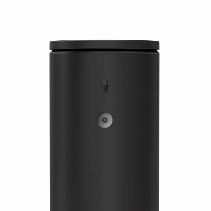 EAN 0838810026534 - simplehuman ST1084 dispensador de jabón 0,266 L Negro imagen 5