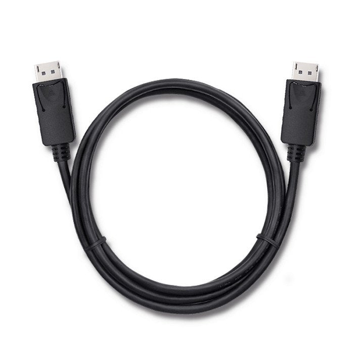 EAN 5901878503721 - Qoltec 50372 cable DisplayPort 1,5 m Negro imagen 4