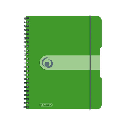 EAN 4008110464893 - Herlitz 11293784 cuaderno y block A5 80 hojas Multicolor imagen 1