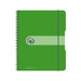 EAN 4008110464893 - Herlitz 11293784 cuaderno y block A5 80 hojas Multicolor imagen 1