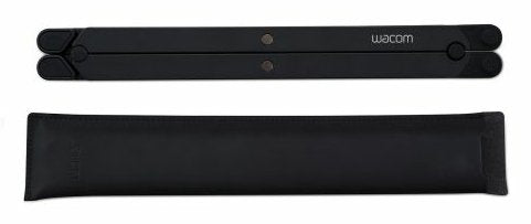 EAN 4949268793339 - Wacom ACK652Z accesorio para tableta gráfica Puesto imagen 2