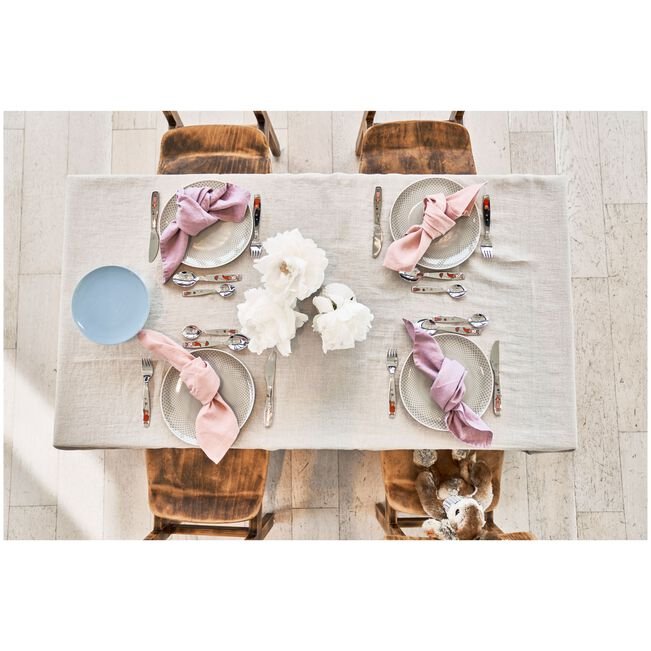 EAN 4009839669408 - ZWILLING 1026665 cubierto para niños Conjunto de cubiertos infantiles Acero inoxidable imagen 6