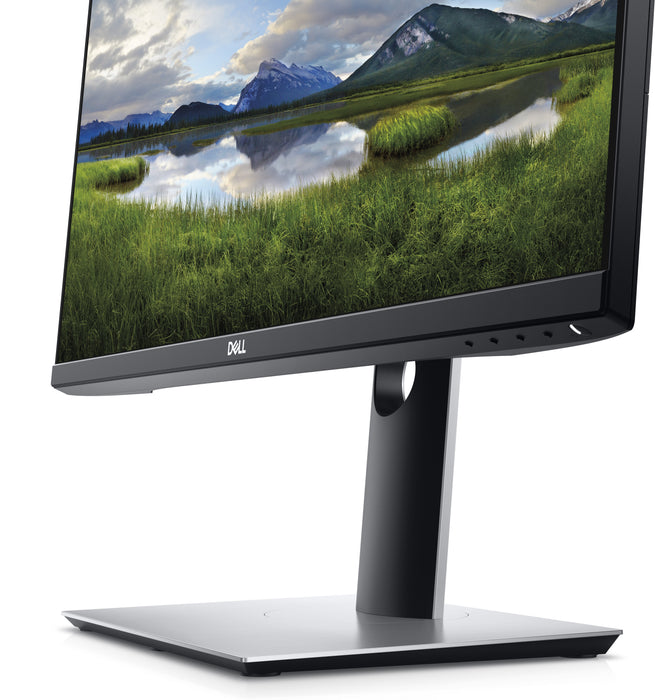 EAN 0884116305644 - DELL P2719HC LED display 68,6 cm (27") 1920 x 1080 Pixeles Full HD LCD Negro imagen 3
