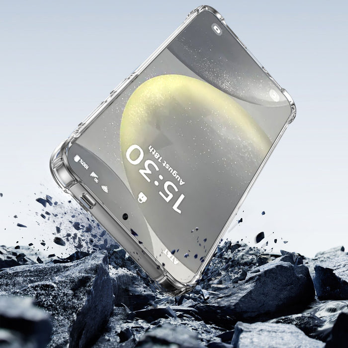 EAN 4252011913497 - 4smarts 541755 funda para teléfono móvil 17 cm (6.7") Transparente imagen 4