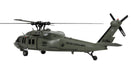 EAN 4262500344862 - Amewi UH60 Black Hawk modelo controlado por radio Helicóptero Motor eléctrico 1:47 imagen 4