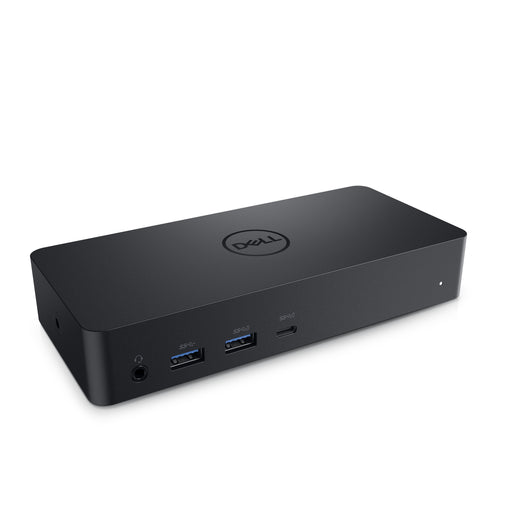 EAN 0884116269021 - DELL D6000 Alámbrico USB 3.2 Gen 1 (3.1 Gen 1) Type-C Negro imagen 2