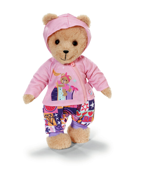 EAN 4001167837290 - BABY born Newborn Outfit 43cm Juego de ropita para muñeca imagen 4