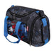 EAN 4017245967117 - McNeill Spider-Man Azul, Negro, Rojo Niño Bolsa de deporte imagen 6