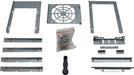 EAN 4260133126411 - Inter-Tech 4U-4416L Estante Negro, Plata imagen 7
