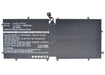 EAN 5706998637093 - CoreParts MBXDE-BA0065 refacción para laptop Batería imagen 1