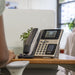 EAN 0197497341416 - HP Poly Edge E400 IP Phone and PoE-enabled teléfono IP Negro 8 líneas IPS imagen 4