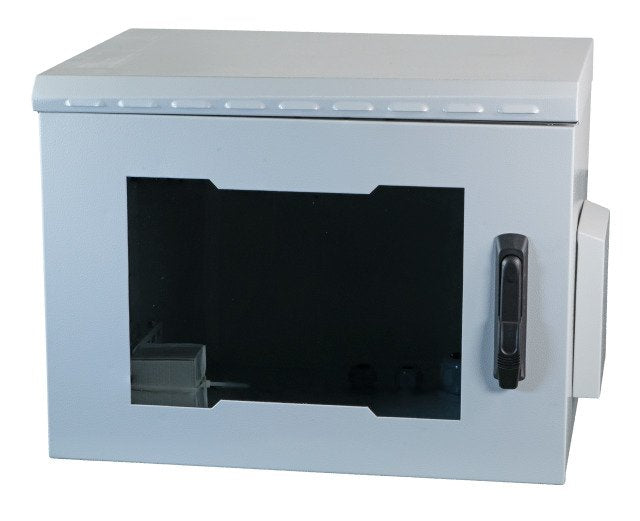 EAN 4049759222116 - EFB Elektronik 691720IP55.2G armario rack 20U Bastidor de pared Gris imagen 1