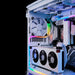 EAN 886523002680 - Phanteks PH-NELEDKT_CMBO_WT01 parte carcasa de ordenador Universal Tira LED imagen 5