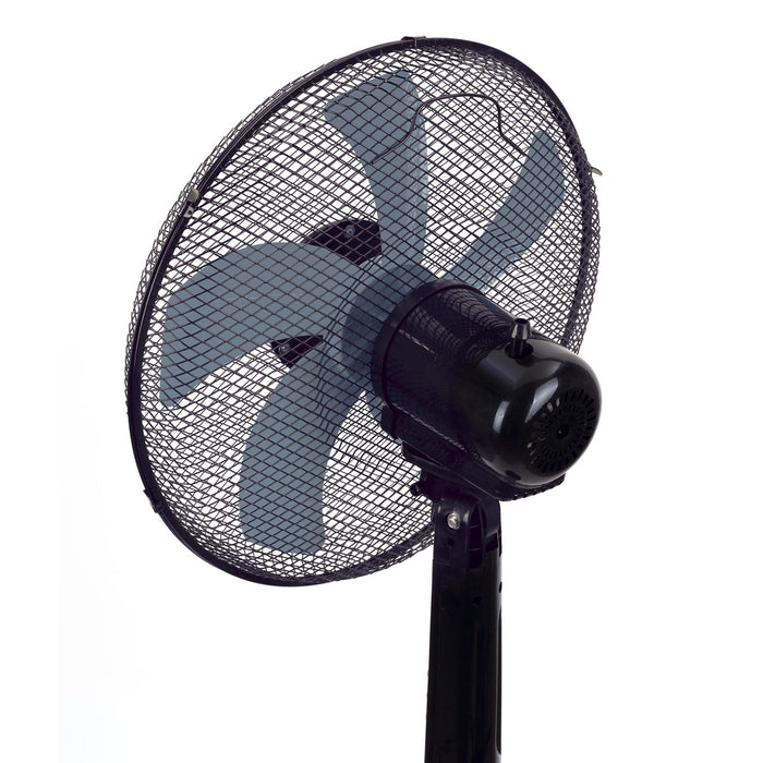 EAN 8421078037811 - JATA JVVP3135 ventilador Negro, Gris imagen 3