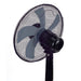EAN 8421078037811 - JATA JVVP3135 ventilador Negro, Gris imagen 3