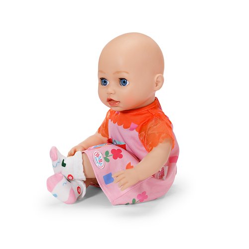 EAN 4001167839485 - BABY born Tights & Socks 2 assorted 43cm Leotardos para muñecas imagen 16