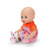 EAN 4001167839485 - BABY born Tights & Socks 2 assorted 43cm Leotardos para muñecas imagen 16
