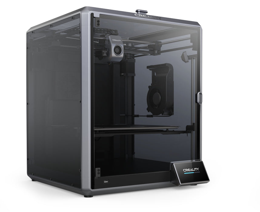 EAN 6971636403128 - 3D Prima Creality K1 Max imagen 4