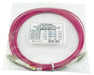 EAN 4063232620312 - BlueOptics SFP3131FU7.5MK Cable de fibra óptica e InfiniBand 7,5 m LC Magenta imagen 5